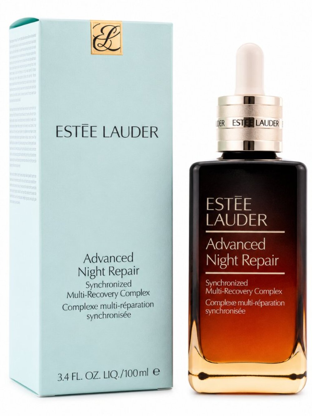 Estée Lauder Advanced Night Repair Synchronized Multi-Recovery Complex – 100ml